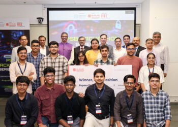 From code to cash: Young innovators crack banking’s toughest problems with ease