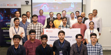 From code to cash: Young innovators crack banking’s toughest problems with ease