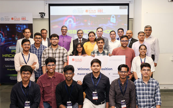 From code to cash: Young innovators crack banking’s toughest problems with ease