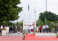 ‘Indigenous strength, not isolation’: IITGN Director’s I-Day pep talk fires up young India