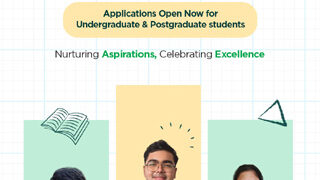 ₹6 lakh to turn dreams into destinies: Reliance Foundation throws open 5,100 scholarships for India’s brightest young minds
