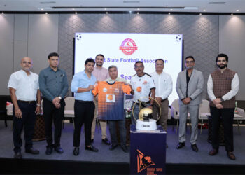 Gujarat’s football revolution gets a digital pulse as GSL Season 3 targets Germany for its youngest stars