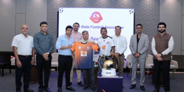 Gujarat’s football revolution gets a digital pulse as GSL Season 3 targets Germany for its youngest stars