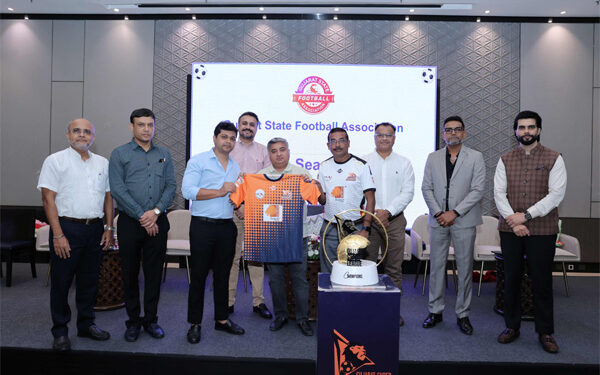 Gujarat’s football revolution gets a digital pulse as GSL Season 3 targets Germany for its youngest stars