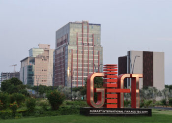 Ahmedabad–GIFT City: India’s next GCC power corridor takes shape in Vibrant Gujarat