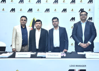 From buried cables to Dalal St: Can Annu Projects turn a ₹1,005-cr order book into its next big leap?