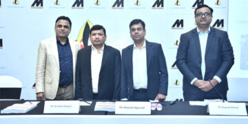 From buried cables to Dalal St: Can Annu Projects turn a ₹1,005-cr order book into its next big leap?