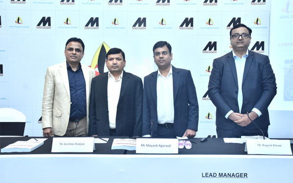 From buried cables to Dalal St: Can Annu Projects turn a ₹1,005-cr order book into its next big leap?