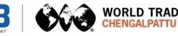 Chengalpattu gets its global trade gateway: GT Bharathi wins coveted WTC Licence