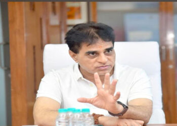 24-hour ragging probe rocks Surat Medical College: 4 senior doctors suspended