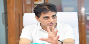 24-hour ragging probe rocks Surat Medical College: 4 senior doctors suspended