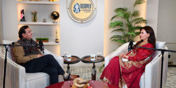 ‘Decoded with Chandni Kapadia’: What if your next question could take India to another world?