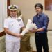Coastal shield gets stronger: ICG Chief, Tamil Nadu CM Vijay chart safer seas