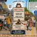 Gujarat’s footpaths: Where walkers’ fundamental right collides with a parking-and-encroachment reality
