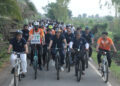 Dump the drugs, ride towards your dreams: India’s youth pedals for a fit & ‘nasha mukt’ nation