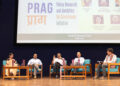 Can technology make governance smarter? IIT Gandhinagar puts policy to the PRAG test