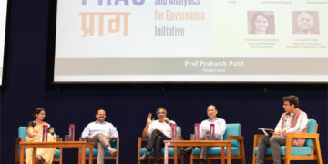Can technology make governance smarter? IIT Gandhinagar puts policy to the PRAG test