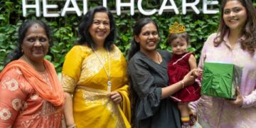 Breastfeeding is not a mother’s journey alone: MGM Healthcare calls for a stronger support system