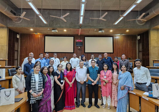From classrooms to startups: IIMA, NIFT join hands to weave India’s next entrepreneurial fabric