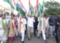 When the Tricolour roars: Gujarat capital Gandhinagar rises as one for ‘Har Dil Tiranga’