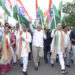 When the Tricolour roars: Gujarat capital Gandhinagar rises as one for ‘Har Dil Tiranga’