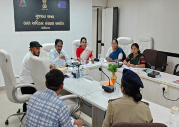 Gujarat Child Rights Panel cracks down: zero tolerance for POCSO, JJ Act violations