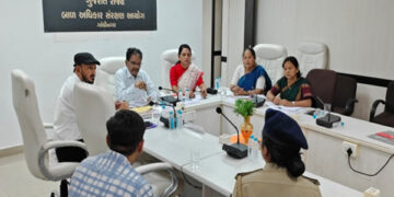 Gujarat Child Rights Panel cracks down: zero tolerance for POCSO, JJ Act violations