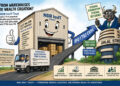 Investcorp-backed NDR InvIT plots ₹750-crore public-market expansion