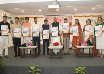 From Gujarat to the globe, keep the roots alive: Governor’s Independence Day call