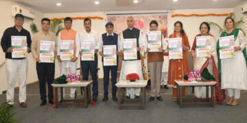 From Gujarat to the globe, keep the roots alive: Governor’s Independence Day call