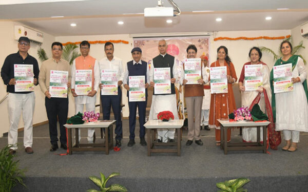 From Gujarat to the globe, keep the roots alive: Governor’s Independence Day call