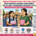 Gujarat’s 10 lakh schoolgirls get a hygiene shield—but the real goal is keeping them in class