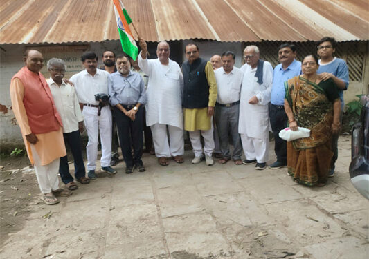 Freedom’s flame, journalism’s voice: Gujarat Journalists Union reaffirms its tryst with Press Freedom