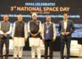 From Vikram Sarabhai’s dream to India’s space power: The sky is no longer the limit