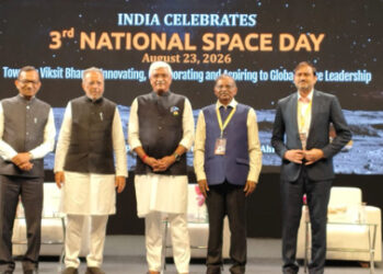 From Vikram Sarabhai’s dream to India’s space power: The sky is no longer the limit