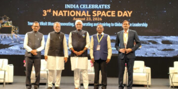 From Vikram Sarabhai’s dream to India’s space power: The sky is no longer the limit