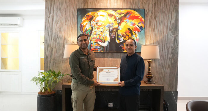 From rescue to the wild: Indonesia and Vantara join hands to take wildlife health to the frontline