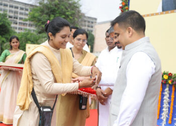 6,500 extra GSRTC trips to keep Gujarat moving as Raksha Bandhan festival rush peaks: Dy CM