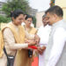 6,500 extra GSRTC trips to keep Gujarat moving as Raksha Bandhan festival rush peaks: Dy CM