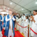 Gujarat Vidyapith Convocation 2026: Amit Shah invokes Gandhi’s “hands, heart and mind” vision of true education