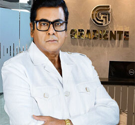 ₹5,000-Cr creative bet: Gradiente Infotainment targets global stage for India’s orange economy