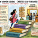 From career credentials to career command: Women rewrite India’s professional learning map