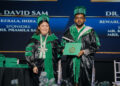 Degrees, dreams & a global calling: 1,006 Young medicos take the hippocratic leap in Cebu