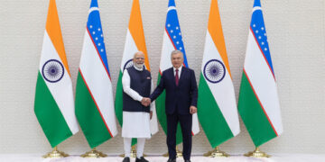 From ancient bonds to a $5-billion future: India-Uzbekistan elevate ties to comprehensive strategic partnership