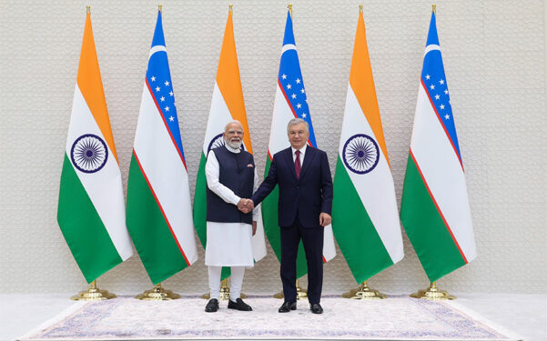 From ancient bonds to a $5-billion future: India-Uzbekistan elevate ties to comprehensive strategic partnership