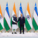 From ancient bonds to a $5-billion future: India-Uzbekistan elevate ties to comprehensive strategic partnership