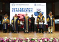‘Out of syllabus’ is where India’s biggest opportunities begin: PM Modi to IIT Delhi graduates