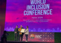 Inclusion without barriers: Dimple Goenka earns Global IFIP Fellowship