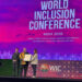 Inclusion without barriers: Dimple Goenka earns Global IFIP Fellowship