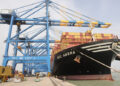 21,085 TEUs, one vessel: Mundra Port smashes India’s container handling record